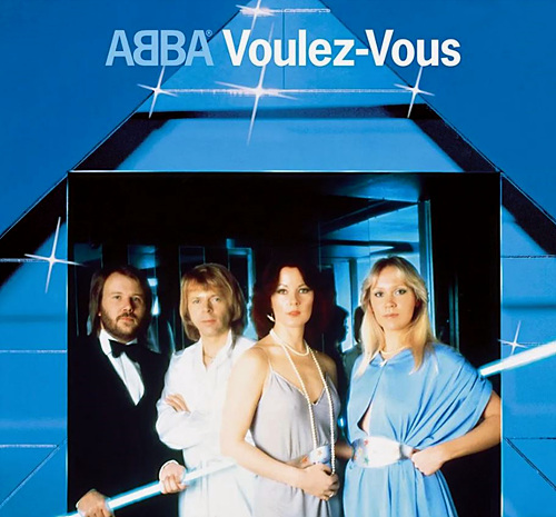 ABBA-_I Have A DREAM