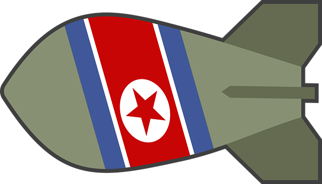 북한핵무기