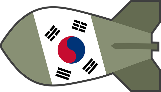 대한민국-핵무장