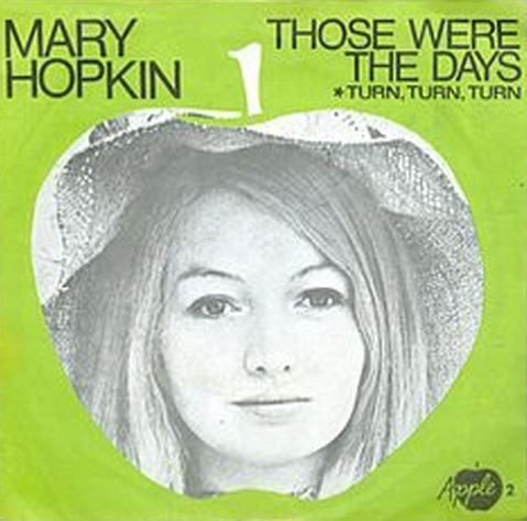 Those Were The Days 가사 - Mary Hopkin 한국인이 좋아하는 팝송(24)