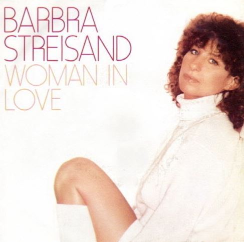 1980년에 발표된 바브라 스트라이샌드의 '우먼 인 러브'는 리듬이나 가사로 보나 한국인들이 사랑하는 팝송 명곡 중 하나입니다. 나는 사랑에 빠진 여자일 뿐이고 당신을 잡아두기 위해 모든 걸 다 하겠다는 가사가 매우 인상적입니다.