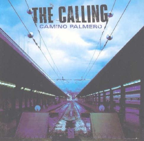The Calling은 노래로 세상 사람들을 위로하라는 '콜링(소명)'을 받았습니다. 그러나 The Calling의 히트곡은 하나에 그쳤습니다. 'Wherever You Will Go' 는 아직도 많은 사람들에게 사랑을 받는 명곡이 되었습니다.