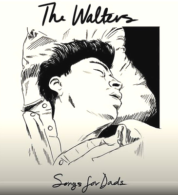 The Walters는 시카고 출신의 밴드로 기타리스트인 Walter Kosner의 이름에서 밴드 이름을 붙였다고 한다. 'I Love You So'(너를 너무 사랑해)는 2014년 발표한 그들의 첫 번째 앨범 수록곡으로 유명하다.