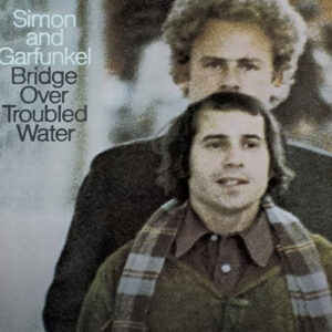 ‘Bridge Over Troubled Water(험한 세상의 다리가 되어)’는 힘들고 지칠 때 의지할 수 있는 사람이 되어주겠다면서 위로를 주는 명곡입니다. 사이몬 앤 가펑클 (Simon and Garfunkel)의 1970년 발표작으로 한국인이 좋아하는 팝송 가운데 하나입니다.