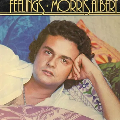 필링스(Feelings)는 소프트 하면서도 매혹적인 보컬의 조화가 일품인 팝송 명곡이다. 이 노래는 모리스 알버트(Morris Albert)의 데뷔곡입니다. 필링스는 한국인의 정서에 어울리는 팝송 명곡으로 지금도 많은 사람들의 사랑을 받는 노래입니다.