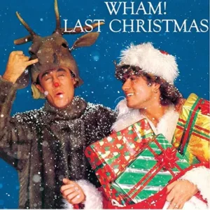 Last Christmas는 1984년 발매된 곡으로 영국의 남성 팝 듀오 Wham!(왬!)의 최대 히트곡입니다. 이 노래는 성탄절이 되면 많은 사람들에게 더욱 사랑을 받고 있으며 우리나라에서도 크리스마스 시즌이 되면 누구나 좋아하는 팝송 명곡입니다.