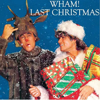 Last Christmas는 1984년 발매된 곡으로 영국의 남성 팝 듀오 Wham!(왬!)의 최대 히트곡입니다. 이 노래는 성탄절이 되면 많은 사람들에게 더욱 사랑을 받고 있으며 우리나라에서도 크리스마스 시즌이 되면 누구나 좋아하는 팝송 명곡입니다.