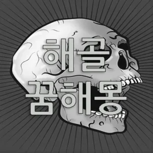 해골 꿈은 무의식적인 불안, 두려움, 공포 등이 잠재적으로 표출된 것이기도 합니다. 그러나 해골이 꿈에서 보였다고 죽음과 실패를 뜻하는 것이 아니라 완전히 새로운 시작과 생의 전환 등 지금까지와는 다른 뜻밖의 사건, 성공, 창조 등을 의미하기도 합니다.