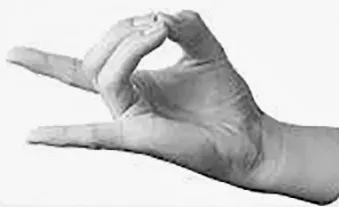 아파나 무드라(Apana Mudra)