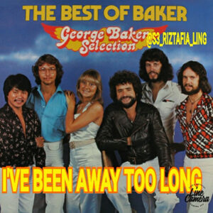 조지 베이커 셀렉션(George Baker Selection)의 Ive Been Away Too Long은 멜로디가 정적이라서 한국인에게 깊은 호소력을 갖고 아직도 많은 사람들에게 기억되는 팝송 명곡입니다. 비록 이별을 했지만 다시 돌아가고 싶다는 마음을 구구절절 호소하는 노래입니다.