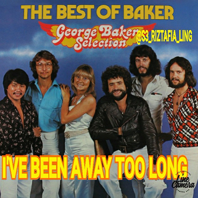 조지 베이커 셀렉션(George Baker Selection)의 "I've Been Away Too Long"은 멜로디가 정적이라서 한국인에게 깊은 호소력을 갖고 아직도 많은 사람들에게 기억되는 팝송 명곡입니다. 비록 이별을 했지만 다시 돌아가고 싶다는 마음을 구구절절 호소하는 노래입니다.