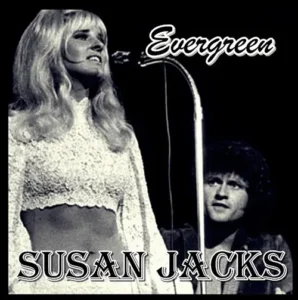 Evergreen은 사랑의 변치 않는 감정을 담은 팝 발라드로, 수잔 잭스(Susan Jacks)의 감성적인 보컬과 서정적인 가사가 사람들의 마음을 후벼 파고 들었던 노래입니다. 이 노래는 1970년대에 많은 사랑을 받은 곡으로 우리나라에서도 무척 유행하였던 팝송 명곡입니다.