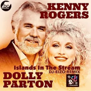 Islands In The Stream은 케니 로저스 & 돌리 파튼(Kenny Rogers & Dolly Parton)의 1983년 발표곡입니다. Islands In The Stream는 사랑으로 어려움을 함께 극복하는 두 사람의 결속을 뜻하는 노래로 여러 나라에서 많은 사랑을 받았고 우리나라에서도 역시 유명한 곡입니다.