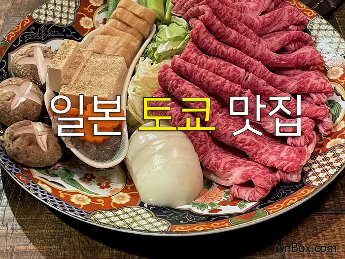 일본 토교에 가면 달달하고 먹을만한 맛있는 음식들이 많습니다. 그러나 어디를 가야 맛있는지 알고 가야합니다. 수 많은 밥집들과 맛집 가운데 도쿄에 가서 꼭 찾아 가볼만한 맛집 리스트입니다. 토교 여행 중 가볼만한 장소입니다.